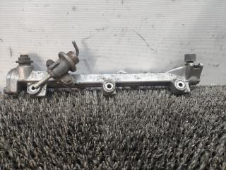 топливная рампа Rover 600 Series 1 поколение 1994, 2.0 л., бензин, МКПП, зелёный, седан, передний привод