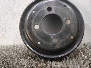 шкив коленвала Ford Taurus 4 поколение 2001, 3.0 л., бензин, АКПП, белый, седан, передний привод, F3DE6A312BA