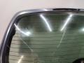 стекло заднее Renault Megane 1 поколение 1997, 1.9 л., дизель, МКПП, минивэн, передний привод - фото №2