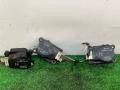 моторчик заслонки печки Citroen Xsara Picasso 1 поколение 2002, 2.0 л., бензин, МКПП, серый, передний привод, 91508 - фото №4
