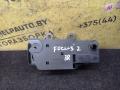 ручка внутренняя задняя правая Ford Focus 2 поколение 2006, 1.6 л., HWDA, бензин, МКПП, красный, хетчбэк 5 дв., передний привод - фото №2