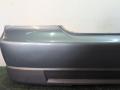 бампер задний Daewoo Evanda 1 поколение V200 2003, 2.0 л., i, X 20 SED, бензин, МКПП, берюзовый, седан, передний привод - фото №3