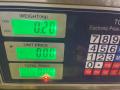ручка наружная Volkswagen Golf 3 поколение 1995, 1.9 л., AEY, дизель, МКПП, белый, универсал, передний привод - фото №11