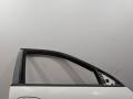 дверь передняя правая Ford Taurus 4 поколение 2001, 3.0 л., бензин, АКПП, белый, седан, передний привод - фото №2