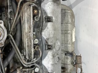 форсунка Fiat Ducato 2 поколение 1999, 2.8 л., 8140.43, дизель, МКПП, белый, фургон, передний привод