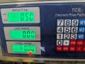 шкив помпы Volkswagen Golf 3 поколение 1995, 1.9 л., AEY, дизель, МКПП, белый, универсал, передний привод, 037121031C - фото №7