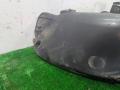 защита арок задняя левая (подкрылок) Volkswagen Jetta 4 поколение 2001, 2.0 л., AQY, бензин, МКПП, синий, седан, передний привод - фото №8