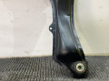 балка подвески передняя (подрамник) Audi 80 B3 89/B3 1991, 1.8 л., бензин, МКПП, серый, седан, передний привод - фото №10
