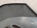 Декоративная накладка центральной консоли Renault Scenic 1 поколение 1998, 1.9 л., F9Q 734, дизель, синий, минивэн, передний привод, 7700846269 - фото №7