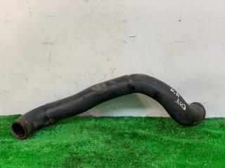 патрубок радиатора Nissan Primera P11 1998, 2.0 л., SR20DE, бензин, 5МКПП, серебристый, седан, передний привод