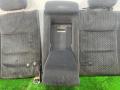 салон (комплект сидений) Opel Vectra B 1998, 1.8 л., бензин, МКПП, мокрый асфальт, седан - фото №11