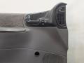 обшивка двери передняя левая Chrysler Voyager 3 поколение 1998, 2.4 л., EDZ, бензин, МКПП, чёрный, минивэн, передний привод, 4681849 - фото №3