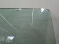 стекло двери задней правой Opel Zafira 1 поколение (A) 2002, 2.2 л., дизель, 5МКПП, серебристый, минивэн, передний привод, 43R-001025, DOT27M235AS2 - фото №4