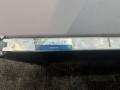 радиатор кондиционера Opel Omega B 1996, 2.5 л., дизель, 5МКПП, черный, универсал, задний привод, 52482789 - фото №11