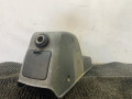 консоль салона Chevrolet Lanos 1 поколение 2003, 1.5 л., A15SMS, бензин, МКПП, зелёный, седан, передний привод - фото №2