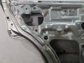 дверь задняя левая Kia Sorento 1 поколение 2006, 2.5 л., D4CB, дизель, МКПП, серебристый, внедорожник 5 дв., полный подключаемый привод - фото №9