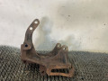 кронштейн двигателя Opel Sintra 1 поколение 1999, 2.2 л., X 22 XE, бензин, МКПП, серебристый, минивэн, передний привод - фото №3