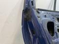 дверь передняя правая Renault Scenic 1 поколение 1998, 1.9 л., F9Q 734, дизель, синий, минивэн, передний привод - фото №17