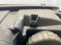 фара левая Renault Safrane 1 поколение [рестайлинг] 1998, 2.0 л., бензин, МКПП, синий, хетчбэк 5 дв. - фото №4