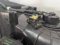 сопротивление печки Daewoo Evanda 1 поколение V200 2003, 2.0 л., i, X 20 SED, бензин, МКПП, берюзовый, седан, передний привод - фото №16