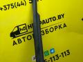 Молдинг стекла двери задней левой наружный Geely MK 1 поколение 2012, 1.5 л., MR479QA, бензин, 5МКПП, черный, седан, передний привод - фото №4