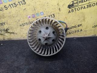 моторчик печки Fiat Croma 1 поколение 1989, МКПП, передний привод