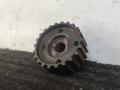 шестерня (звездочка) коленвала Volkswagen Golf 3 поколение 1995, 1.9 л., AEY, дизель, МКПП, белый, универсал, передний привод - фото №5
