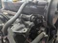 топливная рампа Suzuki Forenza 1 поколение 2004, 2.0 л., бензин, АКПП, чёрный, седан, передний привод - фото №3