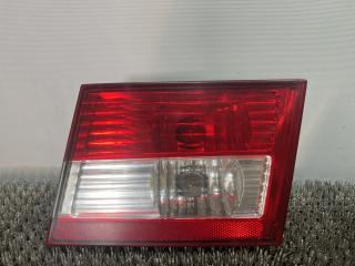 фонарь крышки багажника левый Iran Khodro Samand 1 поколение 2009, 1.6 л., бензин, МКПП, чёрный, седан, передний привод, 17-A033B