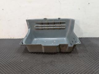 крышка аккумулятора Renault Scenic 1 поколение 1998, 1.9 л., F9Q 734, дизель, синий, минивэн, передний привод, 7700845652