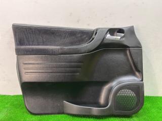 обшивка двери передняя левая Opel Zafira 1 поколение (A) 2000, 2.0 л., Z 20 DTJ, дизель, МКПП, синий металлик, минивэн, передний привод, LIKVIDACIYA, SKLADA