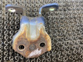 петля двери Mazda 626 GF [рестайлинг] 1999, 1.8 л., бензин, МКПП, синий, универсал, передний привод - фото №4