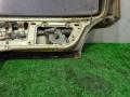 крышка багажника (дверь 3-5) Volkswagen Golf 2 поколение 1991, 1.6 л., дизель, МКПП, хетчбэк 3 дв., передний привод - фото №14