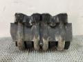 коллектор впускной Audi 80 B3 89/B3 1988, 1.6 л., дизель, МКПП, седан, передний привод, 4610985914, 068197B, 068129607R, 129620 - фото №3