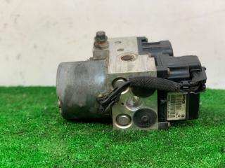 блок ABS Kia Sorento 1 поколение 2006, 2.5 л., D4CB, дизель, АКПП, серый, внедорожник 5 дв., полный подключаемый привод, 0273004660, 58919-3E310