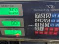 стекло двери задней левой Daewoo Evanda 1 поколение V200 2003, 2.0 л., i, X 20 SED, бензин, МКПП, берюзовый, седан, передний привод, 43R-00107, DOT184AS2M421 - фото №12