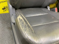 салон (комплект сидений) Kia Sorento 1 поколение 2005, 2.5 л., D4CB, дизель, АКПП, черный, внедорожник 5 дв., полный подключаемый привод - фото №10