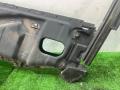 рамка двери Audi 80 8C/B4 1994, 2.0 л., бензин, МКПП, зеленый, седан, передний привод - фото №2