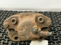 суппорт передний правый Renault Twingo 1 поколение 1998, 1.2 л., бензин, МКПП, зелёный металлик, хетчбэк 3 дв. - фото №6