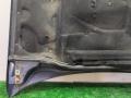 капот Peugeot 306 1 поколение [рестайлинг] 1999, 1.9 л., 162 (XUD9), дизель, МКПП, синий, универсал, передний привод - фото №15