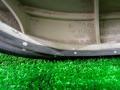 фонарь задний правый Opel Zafira 1 поколение (A) 2002, 2.2 л., дизель, 5МКПП, серебристый, минивэн, передний привод, 62281 - фото №8