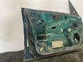 дверь передняя левая Chrysler Neon 1 поколение 1996, 2.0 л., бензин, МКПП, синий, седан, передний привод - фото №5