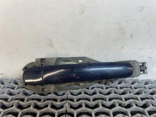 ручка наружная Volkswagen Jetta 4 поколение 2001, 2.0 л., AQY, бензин, МКПП, синий, седан, передний привод