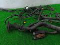 проводка двигателя Daewoo Evanda 1 поколение V200 2003, 2.0 л., i, X 20 SED, бензин, МКПП, берюзовый, седан, передний привод - фото №12