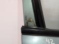 дверь передняя правая Daewoo Evanda 1 поколение V200 2003, 2.0 л., i, X 20 SED, бензин, МКПП, берюзовый, седан, передний привод - фото №4