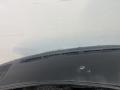 панель передняя салона (торпедо) Volkswagen Vento 1 поколение 1991, 1.8 л., бензин, МКПП, серый, седан, передний привод, 1H1857265, 1H1819724 - фото №6