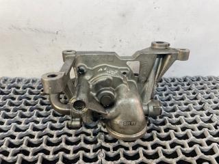 насос масляный Audi A6 4B/C5 1999, 2.5 л., дизель, АКПП, зеленый, универсал, 059115105