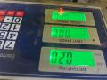 переключатель поворотов Opel Omega B 1996, 2.5 л., дизель, 5МКПП, черный, универсал, задний привод - фото №9