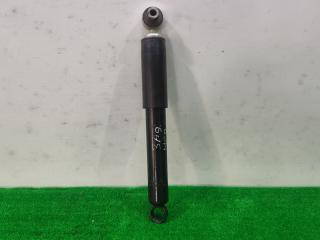 амортизатор задний левый Renault Megane 1 поколение [рестайлинг] 2000, 1.6 л., бензин, МКПП, серый, универсал, передний привод, 1213-0207-SX, ST0070