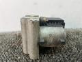 блок ABS Opel Astra F 1994, 1.7 л., дизель, 5МКПП, зелёный, хетчбэк 5 дв., передний привод, 0265208011 - фото №7